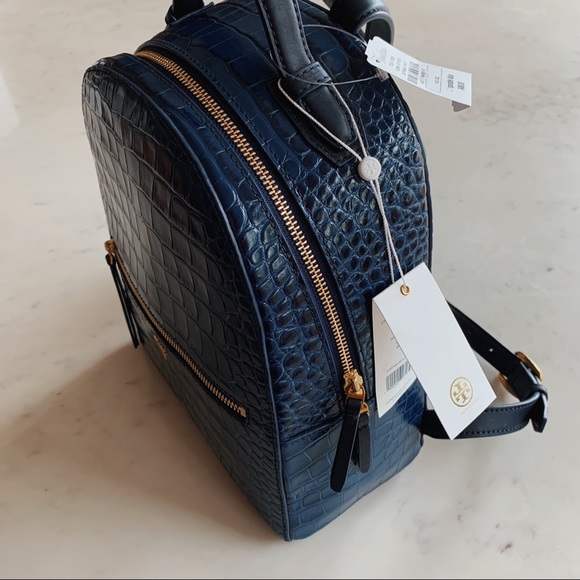 Tory Burch Mini Backpack - Picture 8 of 14